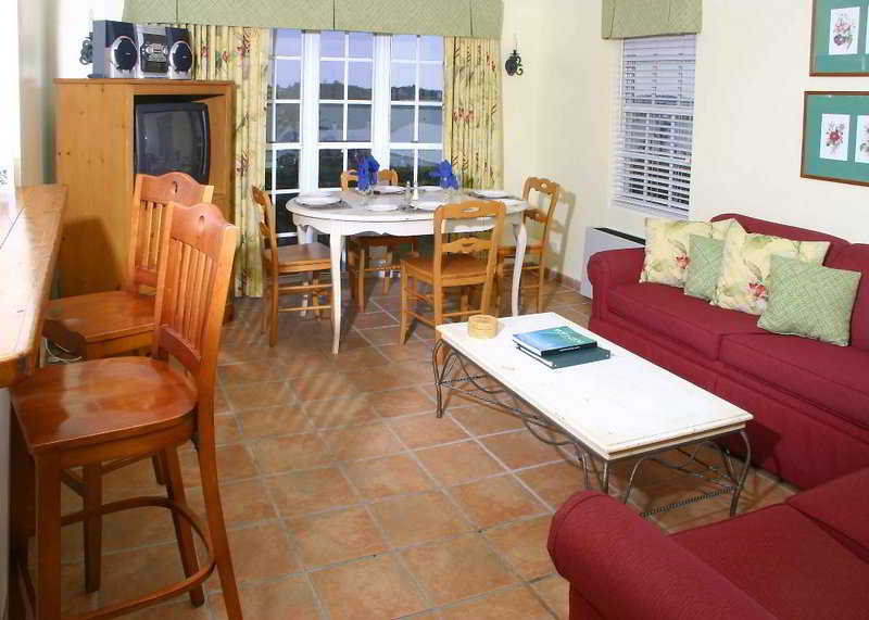 The St. Georg's Club