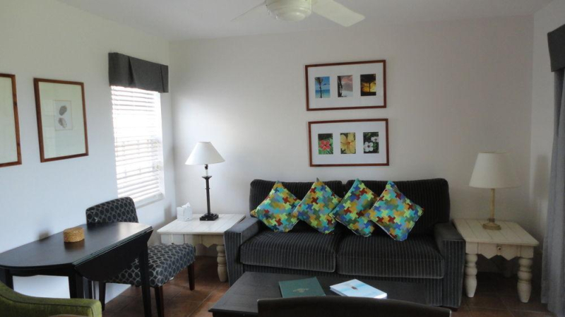 The St. Georg's Club