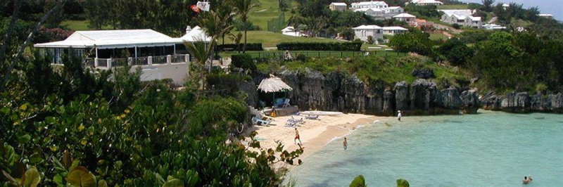 The St. Georg's Club