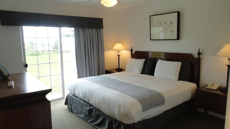 The St. Georg's Club