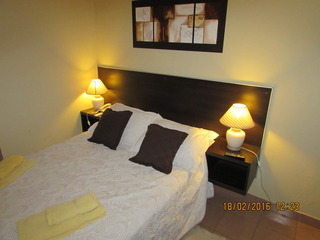 Las mejores ofertas de APART HOTEL BOSETTI Cataratas del Iguazu