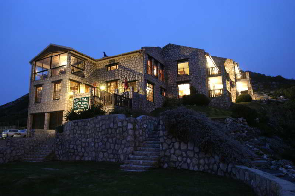 Las mejores ofertas de Agulhas Country Lodge L'agulhas