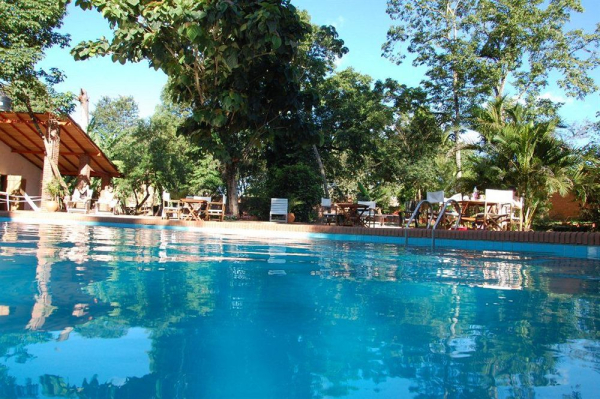Las mejores ofertas de Alexander Hotel Cataratas del Iguazu