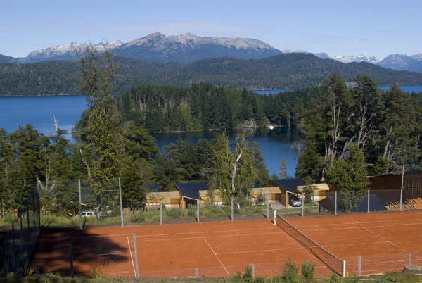 Las mejores ofertas de Bahía Montaña Resort Villa La Angostura