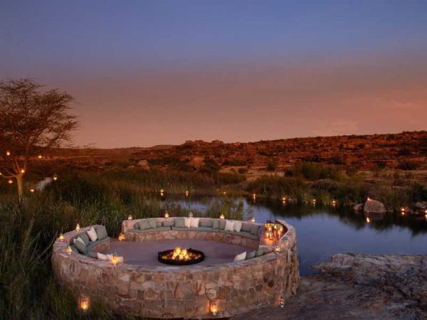 Las mejores ofertas de Bushmans Kloof Clanwilliam 