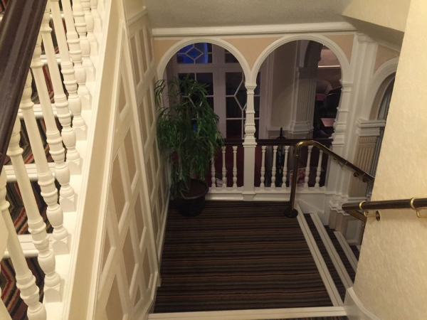 Las mejores ofertas de CLIFTON HOTEL SCARBOROUGH York 