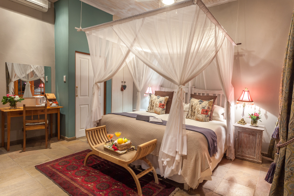 Las mejores ofertas de De Zeekoe Guest Farm Oudtshoorn 