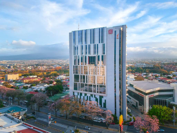 Las mejores ofertas de Hilton Garden Inn San Jose La Sabana San José