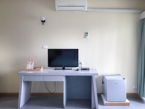 Las mejores ofertas de J Two S Pratunam Hotel [SHA-certified] Bangkok 