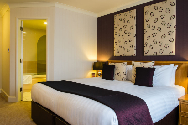 Las mejores ofertas de LEA MARSTON HOTEL Birmingham