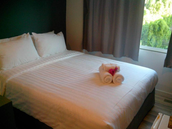 Las mejores ofertas de Nantra Ploenchit Bangkok