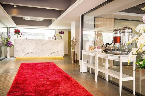 Las mejores ofertas de RATCHADA POINT Bangkok