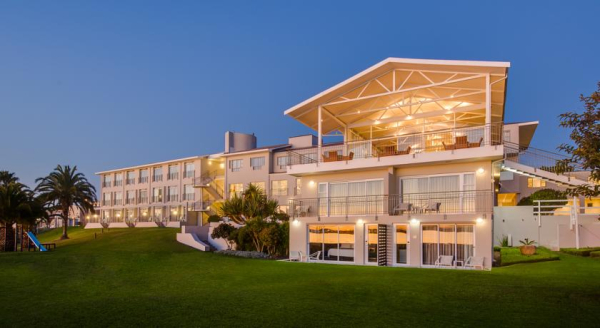 Las mejores ofertas de Saldanha Bay Hotel Saldanha