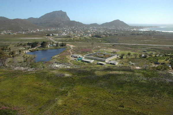 Las mejores ofertas de Sea Villa Glen Craig Pringle Bay