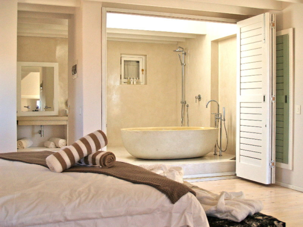 Las mejores ofertas de Strandloper Ocean Lodge Paternoster 