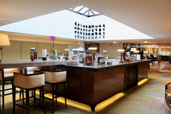 Las mejores ofertas de Tangla Hotel Brussels Bruselas