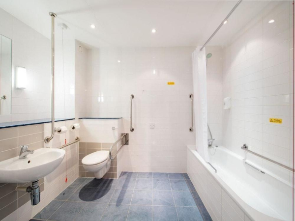 Las mejores ofertas de Travelodge Sheffield Meadowhall Sheffield 