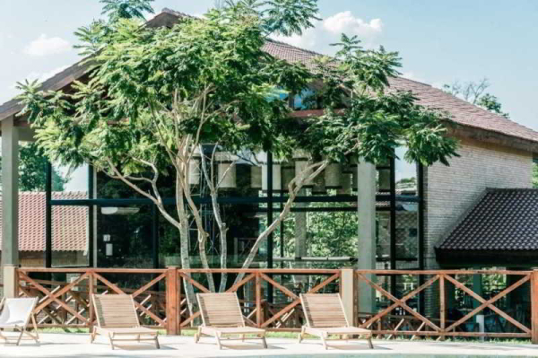 Las mejores ofertas de Village Cataratas Cataratas del Iguazu