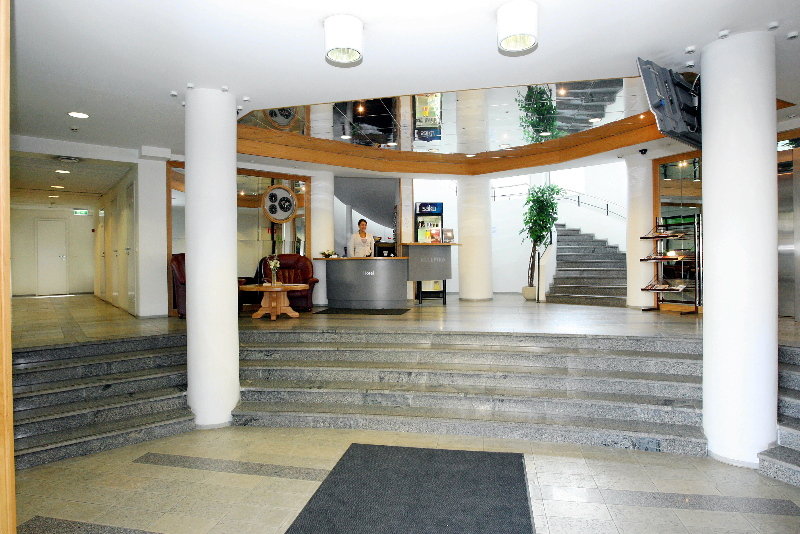 Las mejores ofertas de Center Hotel Tallin