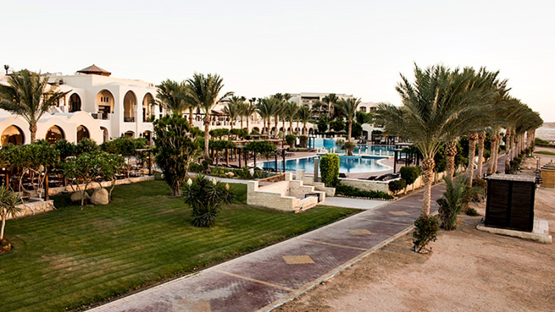 Las mejores ofertas de Jaz Belvedere Sharm Elsheikh 