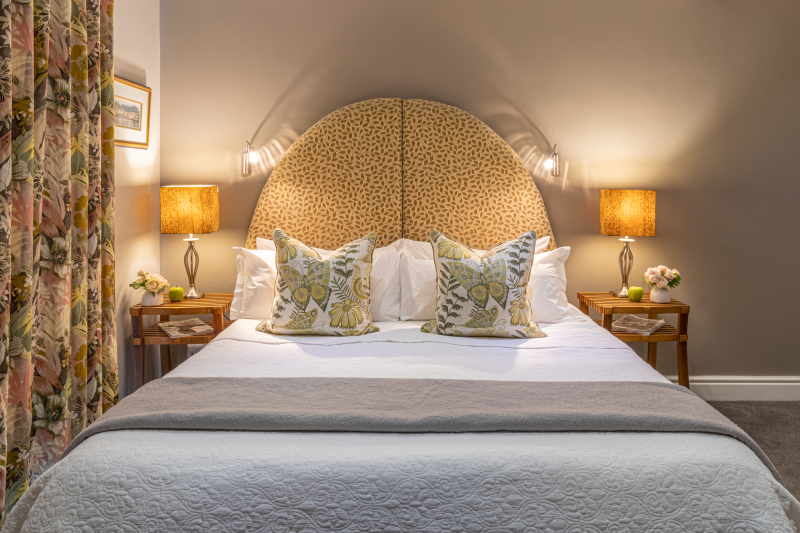 Tulbagh Boutique Heritage Hotel