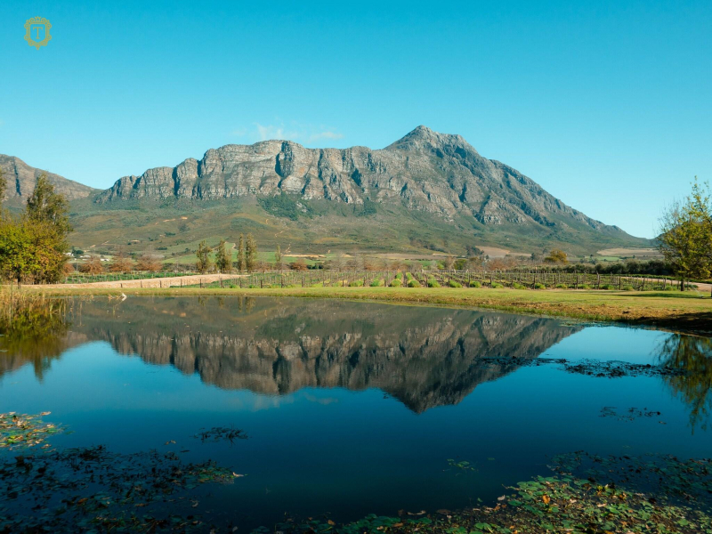 Tulbagh Boutique Heritage Hotel