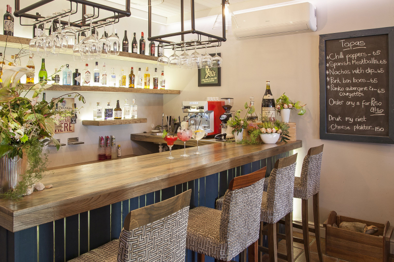 Tulbagh Boutique Heritage Hotel