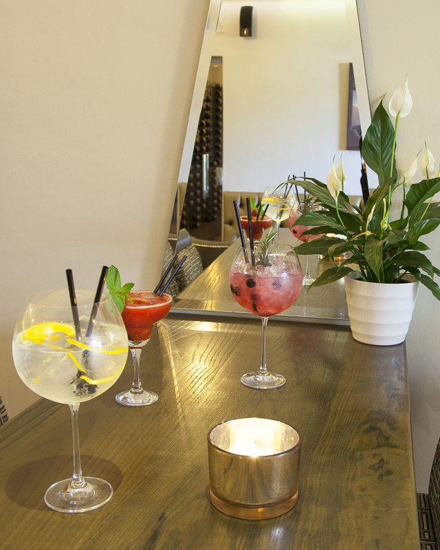 Tulbagh Boutique Heritage Hotel