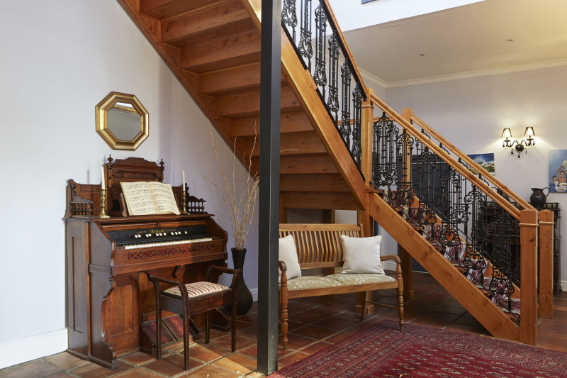 Tulbagh Boutique Heritage Hotel
