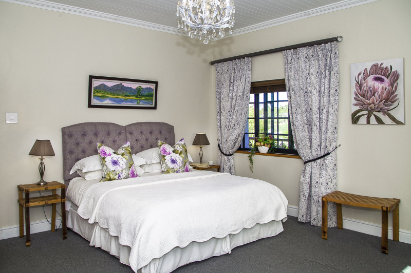 Tulbagh Boutique Heritage Hotel
