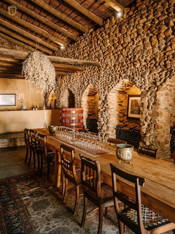 Tulbagh Boutique Heritage Hotel