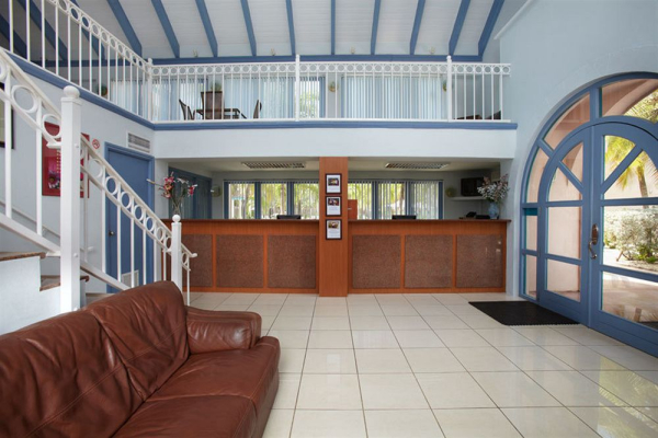 Las mejores ofertas de CARIBBEAN PALM VILLAGE RESORT Palm Beach