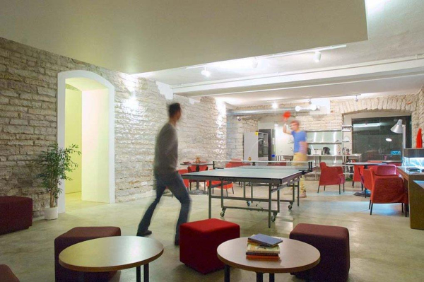 Las mejores ofertas de Fat Margarets Hostel Tallin