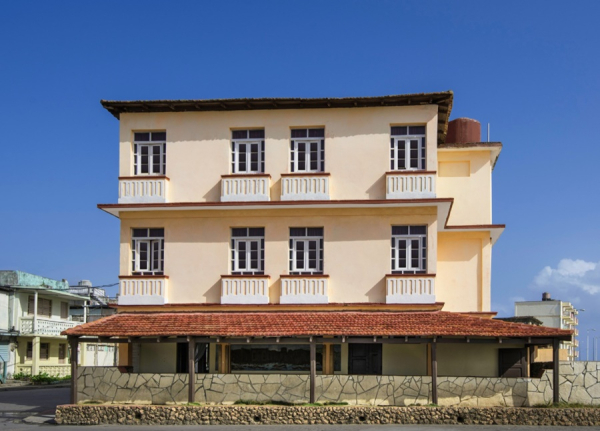 Las mejores ofertas de HOTEL LA RUSA Baracoa