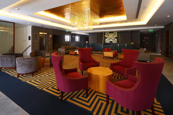 Las mejores ofertas de Hilton Garden Inn Cusco Cuzco