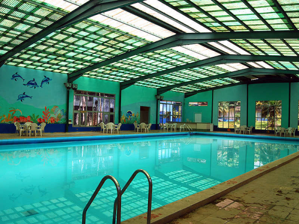 Las mejores ofertas de Hotel Los Helechos Trinidad