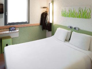 Las mejores ofertas de Ibis budget Brussels South Ruisbroek Bruselas