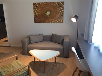 Las mejores ofertas de RESIDENCE LA SOURCE Bruselas