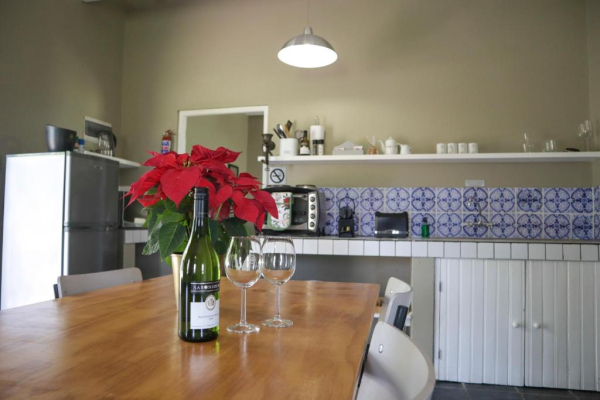 Las mejores ofertas de Saronsberg Vineyard Cottages Tulbagh 