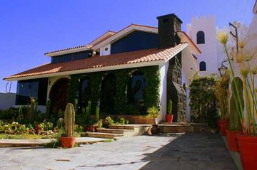 Las mejores ofertas de WHITETOWER VILLA Arequipa