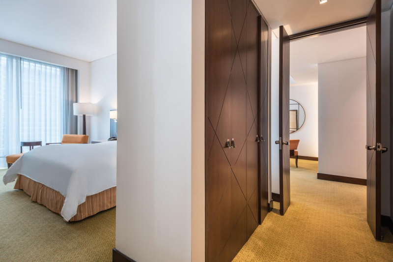 Las mejores ofertas de Bogota Marriott Hotel Bogotá