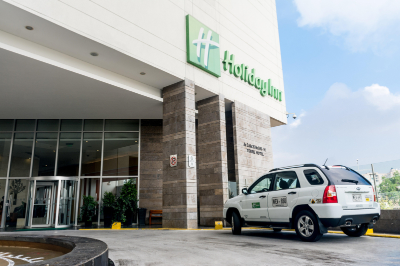 Las mejores ofertas de Holiday Inn Bogota Airport Hotel Bogotá