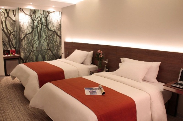 Las mejores ofertas de Bogota 100 Design Hotel Bogotá