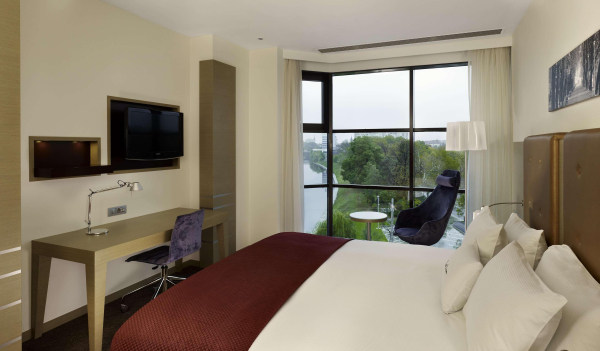 Las mejores ofertas de DoubleTree by Hilton Oradea Oradea 
