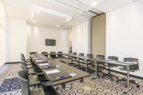 Las mejores ofertas de FAIRFIELD BY MARRIOTT BOGOTÁ EMBAJADA Bogotá