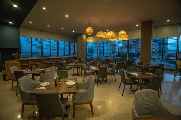 Las mejores ofertas de GHL Hotel Barranquilla Barranquilla