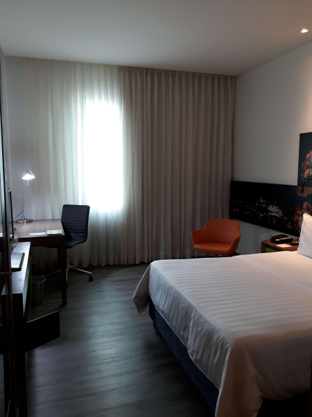 Las mejores ofertas de Hampton by Hilton Cartagena Cartagena
