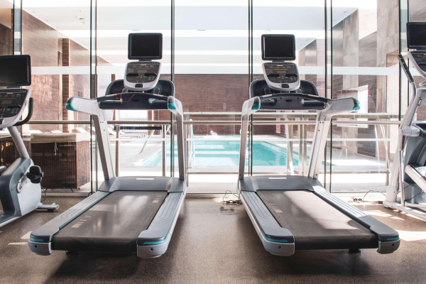 Las mejores ofertas de Hilton Garden Inn Santiago Airport Santiago