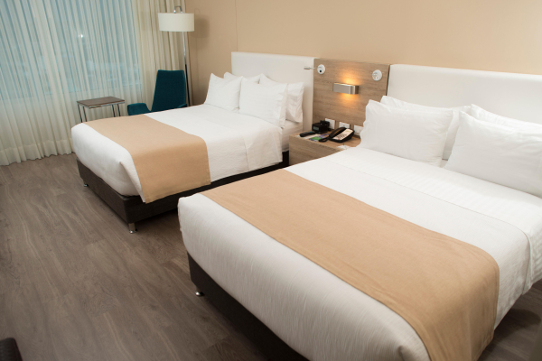 Las mejores ofertas de Holiday Inn Cucuta Cúcuta 