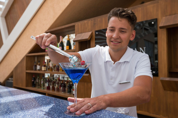 Las mejores ofertas de Marriott Hotel Sochi Krasnaya Polyana Sochi